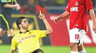 Nuri, Dortmund'a Hayat Verdi