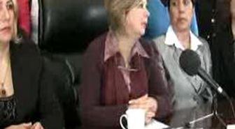 CHP'den Doğu Ve Güneydoğu'Dd Kadın Yapılanması