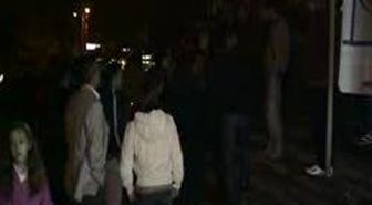 Kars Kars Olalı Böyle Orkestra Görmedi