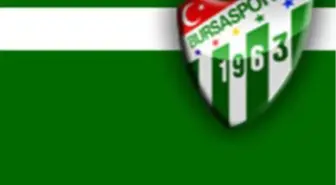 Bursaspor, Galibiyet İçin Gitti