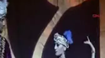 'Harem' Hayatı Dortmund'a Taşındı