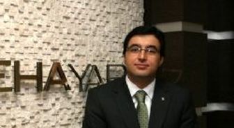İttifak Holding İcra Kurulu Başkan Yardımcılığı’na Atama
 
