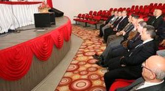 Kartal’da Ahilik Paneli

