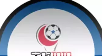 Süper Toto 2.lig 20-21 Ekim Hakemleri