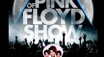 'The Spırıt Of Pınk Floyd' Konseri 22 Ekim Cuma Akşamı Matıne 216 'da
