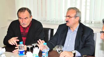 Vali Karaloğlu’ndan Doğu Ve Güneydoğuyu Tanıtma Projesi