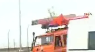 İzmir'de, NATO Destekli Uluslararası Arama Kurtarma Tatbikatı