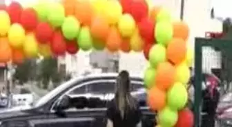 Kırklarelili İşadamı Anaokulu Yaptırdı