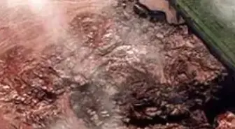 Kızıl Çamura 'Humik Asit'le Önlem 