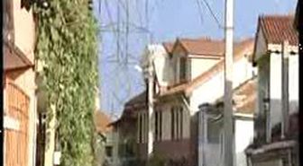 Kocaeli'de Yüksek Gerilim Hattı Vatandaşı Gerdi