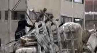 Uşak'ta Nefes Kesen Deprem Tatbikatı