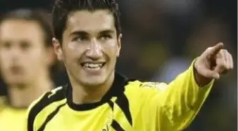 Bayern'in Gözü Nuri'de