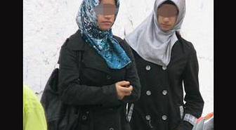 Türbanlı Öğrenci Okula Alınmadı