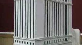 Van'a 5 Yıldızlı Otel