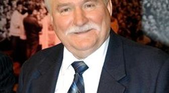 Walesa: 'Son Devrimci Olmak İstiyorum'