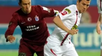 Trabzonspor 0-1 Gençlerbirliği