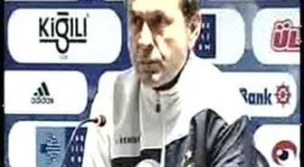 Derbinin Ardından İlk Yorum
