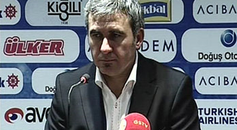 'Takımın Potansiyeli Var'