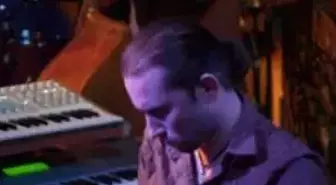 Çağrı Sertel Trio - Newborn