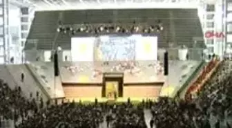 Kayra, Uluslararası Salone Del Gusto 2010?Da Türk Şarapların