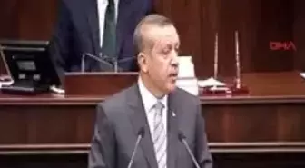 Erdoğan: 'Bu Cumhuriyet Çıtkırıldım Bir Cumhuriyet Değil'