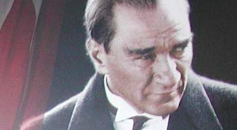 Atatürk'ün Filmi Manavda Bulunmuş