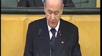 Bahçeli: 'CHP, Başörtüsünde Samimi Değil'