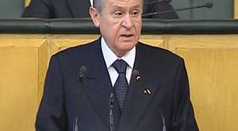 Devlet Bahçeli: CHP, Başörtüsünde Samimi Değil