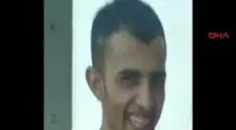 21 Yaşındaki Genç, İntihar Etti