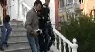 Ayakkabı Çalma Hastalığı Varmış