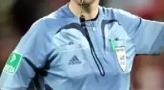 Ziraat Türkiye Kupası Play-off Maçlarının Hakemleri!