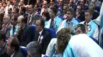 YÖK Başkanı Özcan, Rektörlere, 'Eğitim Kaplanları' Dedi