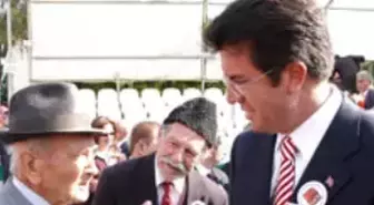 Denizli Bel. Başkanı Cumhuriyet Bayramı Mesajı