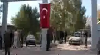 Şırnaklı 2 Şehit Ailesine Devlet Övünç Madalyası