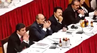 Yüksel Avrupa Birliği Sabrimizi Test Etmesin