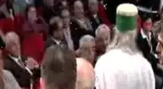 5. Uluslararası İnanç Önderleri Toplantısı