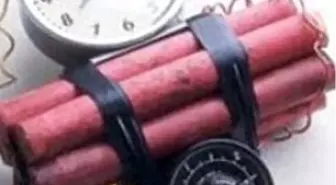 Amerika ve İngiltere'de Bomba Alarmı