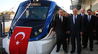 Cumaovası'ndan Aliağa'ya Yolculuk Mutluluğu