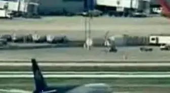 Kargo Uçaklarında Patlayıcı Bulundu