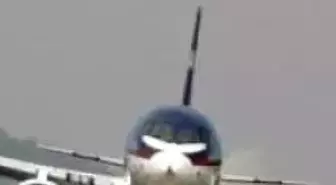 Ups'in Kargo Uçağında Bomba İddiası