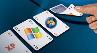 Windows 8'in Temel Özelliği!