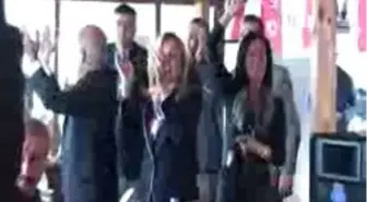 CHP Zonguldak Milletvekili Köktürk: Yargı AK Parti'nin Arka Bahçesi Haline Dönüştürüldü