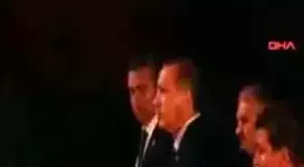 Başbakan Erdoğan: Yalnız Bırakılmışlığı Affetmeyiz