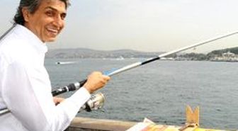 Alaçatı Amatör Sportif Balık Avı Turnuvası