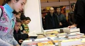 Beykitap 29. İstanbul Kitap Fuarı’nda Yeraldı