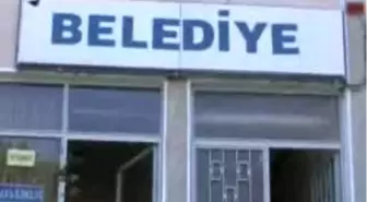 Gözyaşlarıyla Başkan Oldu