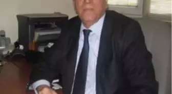 Mehmet Nabioğlu’ndan Açıklama