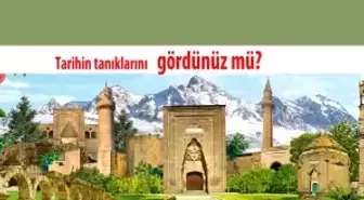 Niğde’yi Gördünüz mü?