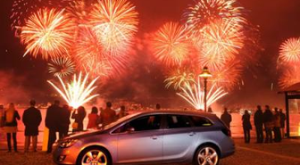 Astra Sports Tourer 46 Bin Tl'den Başlayan Fiyatlarla Türkiye'de