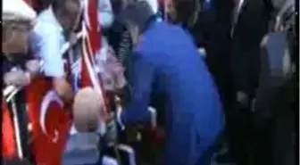 Hatay Detay Cumhurbaşkanı Abdullah Gül Hatay'da